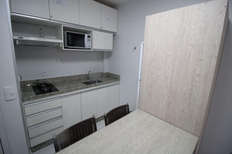 Fotos apartametnos LAGOA QUENTE FLAT SERVICE CALDAS NOVAS